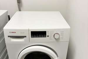 Neubau: Stilvolle 1-Zimmer-Wohnung in Wiesbaden – Maria-Sibylla-Merian-Straße 2, 65197 Rheingauviertel / Hollerborn, Wiesbaden – Vorschaubild 9