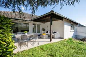 Klassischer Bungalow mit eingewachsenem Garten – Offenbach (Kreis) – Vorschaubild 13