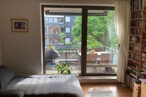 Renovierte  3-Zimmer-Wohnung in Düsseldorf-Gerresheim – Die vollständige Adresse der Immobilie erhältst du vom Anbieter., 40625 Gerresheim, Düsseldorf – Vorschaubild 7