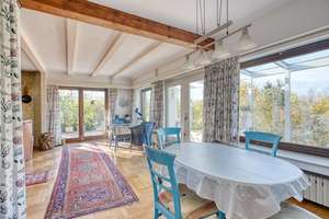 Bungalow mit Wintergarten und Einliegerwohnung – Die vollständige Adresse der Immobilie erhältst du vom Anbieter., 41517 Grevenbroich – Vorschaubild 1