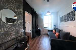 Historische Eleganz trifft moderne Effizienz: Exklusives, 2022 saniertes MFH mit Garten in Citylage! – Bielefeld – Vorschaubild 20