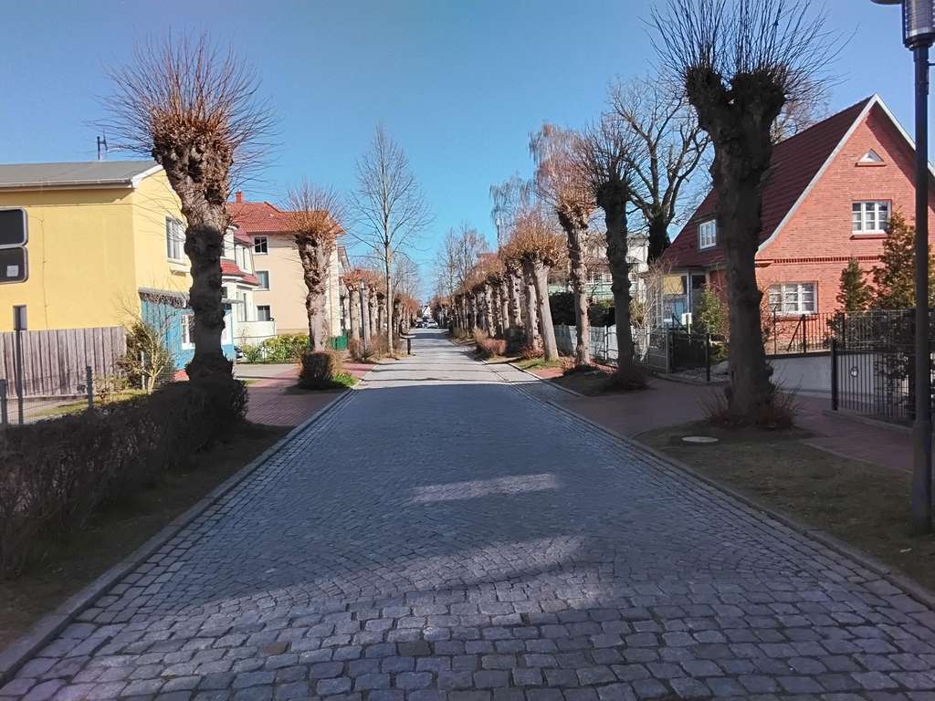 Immobilie in Graal-Müritz - Strandnahes Haus zum Wohnen und Vermieten - Bild 0