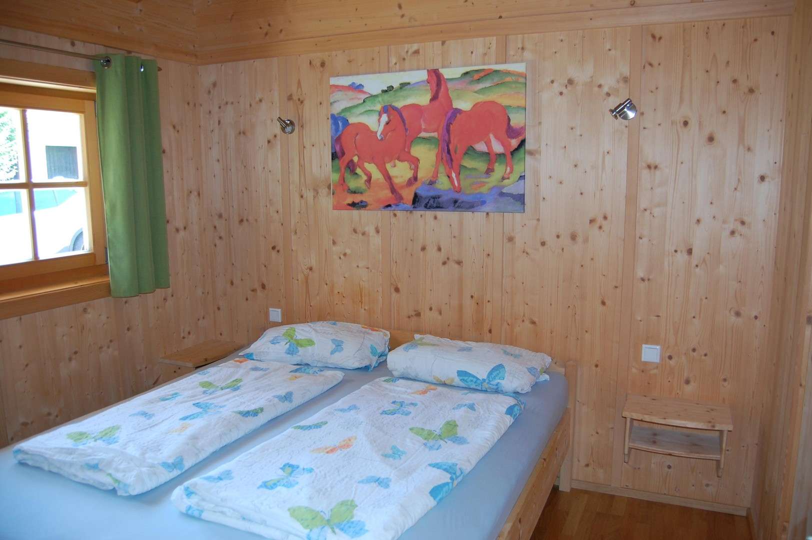 Immobilie in Schleching - Ihr Ferienhaus im Chiemgau, Natur, Berge, Chiemsee !!! - Bild 2