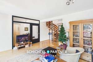 Radio Bremen | Große 5-Zimmer-Maisonettewohnung mit Balkon und Garage – Die vollständige Adresse der Immobilie erhältst du vom Anbieter., 28211 Radio Bremen, Bremen – Vorschaubild 6