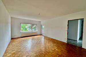 Renovierung abschließen und einziehen! 4 Zimmer Wohnung in ruhiger Ortsrandlage von Spachbrücken