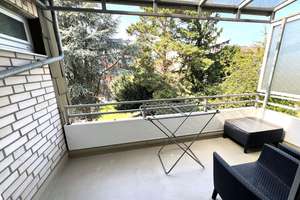 möblierte 47,92 m² 2 -Zimmer Wohnung mit Balkon und Küche in D-Holthausen – 40589 Holthausen, Düsseldorf – Vorschaubild 9