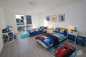 „Exklusive Design-Villa mit Einliegerwohnung und traumhaftem Waldgrundstück in Solingen-Aufderhöhe“ – Die vollständige Adresse der Immobilie erhältst du vom Anbieter., 42699 Ohligs/Aufderhöhe/Merscheid, Solingen – Vorschaubild 10