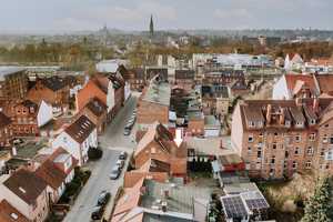Ihr Projekt im Herzen von Lüneburg - unweit des Wasserviertels! – Lüneburg (Kreis) – Vorschaubild 2