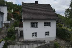 VR IMMO: Handwerkerhaus. Kleines Einfamilienhaus in ruhiger Lage von Werdohl. – Märkischer Kreis – Vorschaubild 3