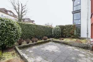 Familientraum: Helle 4-Zi.-Whg. - moderne Einbauküche mit Kochinsel - 2 Garten Terrassen – Die vollständige Adresse der Immobilie erhältst du vom Anbieter., 74076 Heilbronn, Heilbronn – Vorschaubild 3