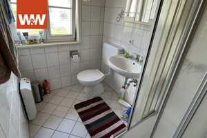 Wohnhaus mit Garten in ruhiger und sonniger Siedlungslage – Schwäbisch Hall (Kreis) – Vorschaubild 13
