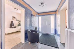 Schickes Wohnhaus mit reichlich Platz und großem Grundstück! – Die vollständige Adresse der Immobilie erhältst du vom Anbieter., 66497 Contwig – Vorschaubild 21