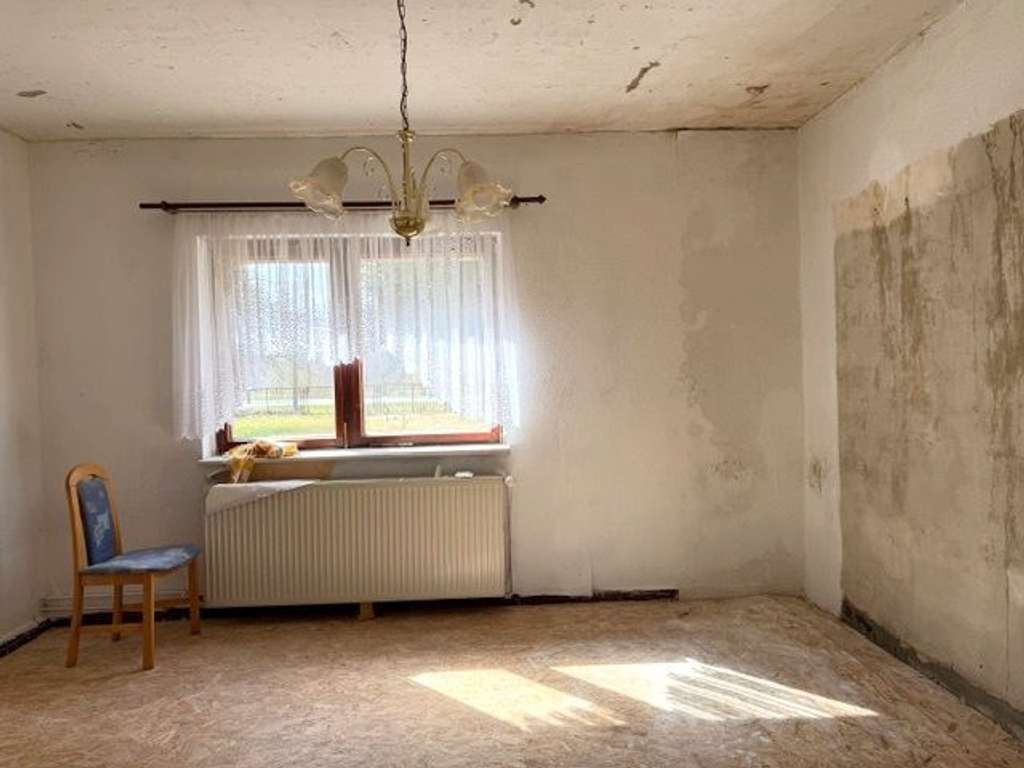 Immobilie in Hoppenrade - Einfamilienhaus mit Nebengelass in Hoppenrade - Bild 3