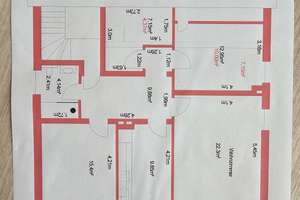 Zuhause mit 3,5 Zimmern in Burgsteinfurt – Die vollständige Adresse der Immobilie erhältst du vom Anbieter., 48565 Steinfurt – Vorschaubild 11