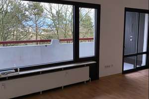 2 Zimmer Wohnung zum Einziehen und Wohlfühlen