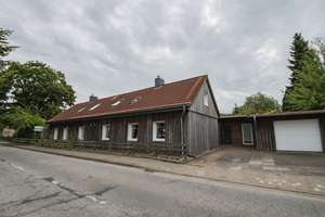 Kleine Doppelhaushälfte mit Garage
in Büdelsdorf – Die vollständige Adresse der Immobilie erhältst du vom Anbieter., 24782 Büdelsdorf – Vorschaubild 16