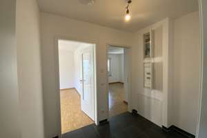 Exklusive 2-Zimmer-Wohnung - "Parkside Leopold" - ideal für 1 Person! – Die vollständige Adresse der Immobilie erhältst du vom Anbieter., 80807 Neufreimann, München – Vorschaubild 9