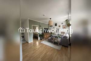 Tauschwohnung: 2-Zimmer-Wohnung in Leipzig, Plagwitz