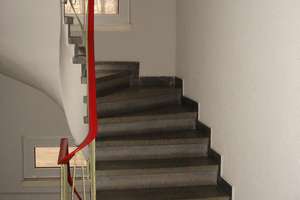Bestes Martinsviertel ab sofort: 2 Dachterrassen und Siemens-/Bora-Küche – Die vollständige Adresse der Immobilie erhältst du vom Anbieter., 64289 Darmstadt-Nord, Darmstadt – Vorschaubild 43
