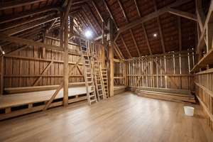 Ein Anwesen mit Freiheit: Gepflegtes Bauernhaus mit großem Grundstück in fantastischer Lage – Die vollständige Adresse der Immobilie erhältst du vom Anbieter., 86854 Amberg – Vorschaubild 27