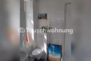 Tauschwohnung: Helle 2-Zimmer-Wohnung im Sprengelkiez gegen DG-Wohnung – Die vollständige Adresse der Immobilie erhältst du vom Anbieter., 13353 Wedding, Berlin – Vorschaubild 6