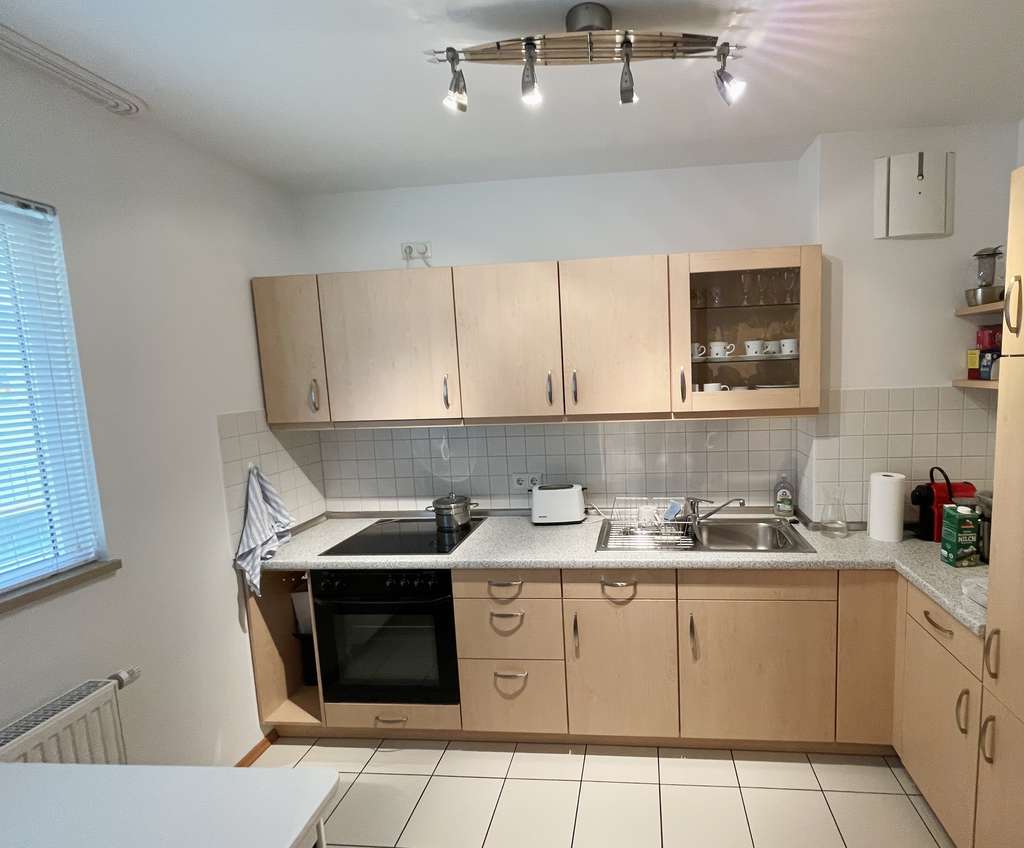 Immobilie in Garching bei München - Königsgarten Garching: Lichtdurchflutete 2-Zimmer-Wohnung im Betreuten Wohnen - Bild 4