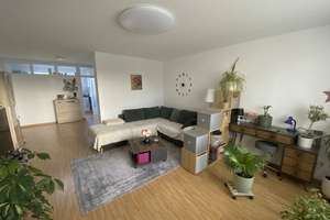 Charmante 3-Zimmer Mietwohnung in Hannover-Wettbergen! Wentzel-Dr. – Bergfeldstraße 11, 30457 Wettbergen, Hannover – Vorschaubild 1