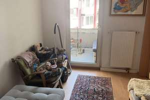 3,5 Zimmer in der Bochumer Südinnenstadt, WG geeignet 3. Etage – Gilsingstraße 3, 44789 Südinnenstadt, Bochum – Vorschaubild 5