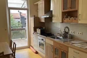 4-Zimmer-Altbauwohnung in Kassel-West-provisionsfrei – Die vollständige Adresse der Immobilie erhältst du vom Anbieter., 34119 West, Kassel – Vorschaubild 5