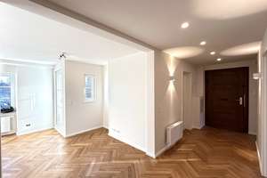 ELVIRA - Schwabing, Traumhafte 2,5-Zimmer-Wohnung mit ruhiger Loggia – Die vollständige Adresse der Immobilie erhältst du vom Anbieter., 80801 Neuschwabing, München – Vorschaubild 7