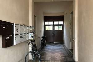 1-Zimmer-Dachgeschosswohnung (Erstbezug) – Lehderstr. 1, 13086 Weißensee, Berlin – Vorschaubild 9