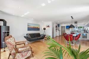 # Lifestyle trifft Energieeffizienz# – Die vollständige Adresse der Immobilie erhältst du vom Anbieter., 53175 Hochkreuz, Bonn – Vorschaubild 4
