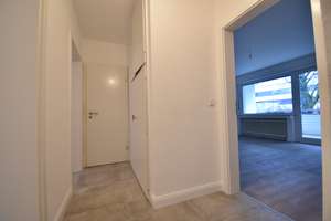 Ruhiges Wohnen! Sanierte 2-Zimmer-Whg mit Balkon – Obere Holtener Straße 48, 47167 Röttgersbach, Duisburg – Vorschaubild 3
