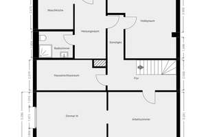Modernes Wohnen auf höchstem Niveau – hochwertig sanierter Bungalow mit Gartenidylle – Die vollständige Adresse der Immobilie erhältst du vom Anbieter., 13469 Waidmannslust, Berlin – Vorschaubild 27
