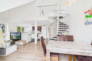 Exklusive Maisonette mit Galerie, 2 Balkonen mit Donaublick & 2 TG Stellplätzen in Ulm Gögglingen – Die vollständige Adresse der Immobilie erhältst du vom Anbieter., 89079 Gögglingen, Ulm – Vorschaubild 6