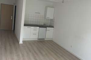 Alltagstaugliches 1-Zimmer-Apartment in Darmstadt-Ost – Landgraf Georg Str 128, 64287 Darmstadt-Ost, Darmstadt – Vorschaubild 2
