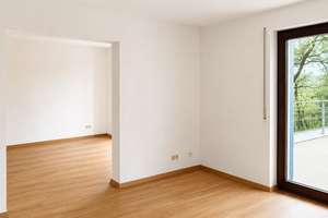 Moderne 3-Zimmer-Wohnung mit Balkon in ruhiger Lage von München-Untermenzing – Josef-Führer-Straße 52, 80997 Allach, München – Vorschaubild 7