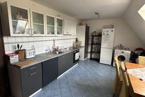RESERVIERT !!Gr. Wohnhaus (4 WG )mit Pferdestall Grdst. 2215 m²+ 1,59 ha Pachtwiese in Wölschendorf – Die vollständige Adresse der Immobilie erhältst du vom Anbieter., 23936 Grevesmühlen – Vorschaubild 42