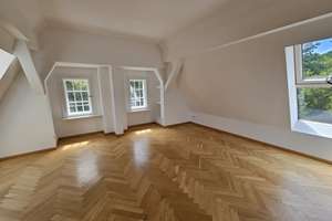 Rarität am Großen Wannsee – Traumwohnung mit Turmzimmer, 360°-Blick & eigenem Steg – Die vollständige Adresse der Immobilie erhältst du vom Anbieter., 14109 Wannsee, Berlin – Vorschaubild 9
