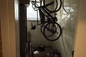 Charmante 2-Zimmer Erdgeschosswohnung  - Sieker Schweiz  – 33604 Stieghorst, Bielefeld – Vorschaubild 6