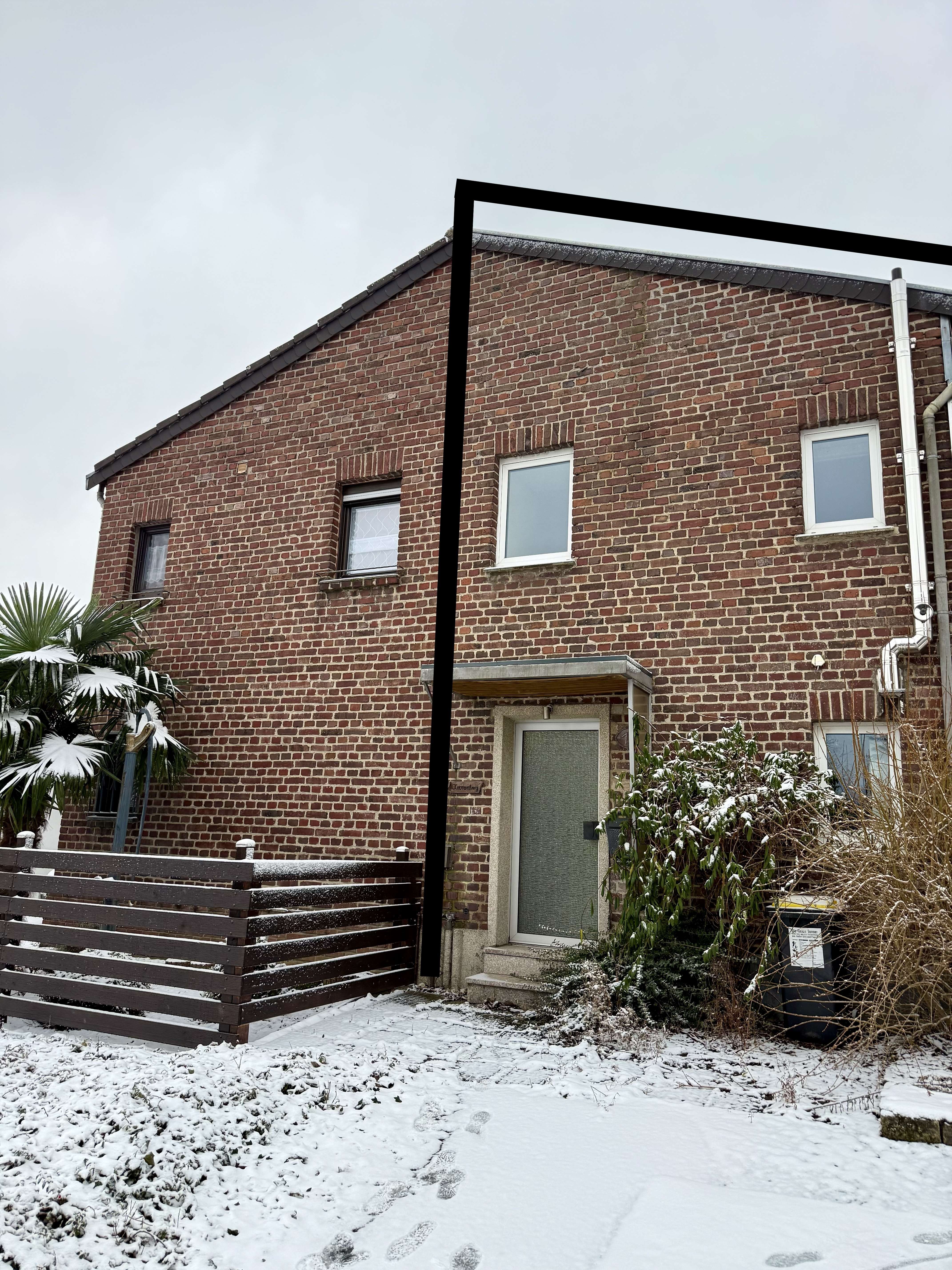 Ihr neues Zuhause im grünen Mönchengladbach, Mönchengladbach – Bild 1