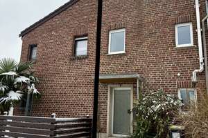Ihr neues Zuhause im grünen Mönchengladbach