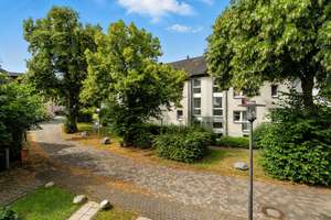 Zeitlos Schön: Sofort bezugsfertiges Reihenmittelhaus mit idyllischem Garten – Die vollständige Adresse der Immobilie erhältst du vom Anbieter., 59192 Bergkamen – Vorschaubild 18