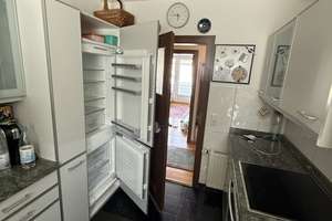 3-Zimmer-Wohnung mit gehobener Ausstattung in Düsseldorf – Die vollständige Adresse der Immobilie erhältst du vom Anbieter., 40597 Benrath, Düsseldorf – Vorschaubild 13