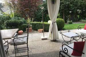 Nähe Central Klinikum - EFH Aystetten in offener Bauweise mit schönen Garten – Am Sportfeld 12, 86482 Aystetten – Vorschaubild 10