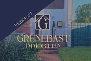 Einladend und modern: Reihenendhaus in zentraler Lage! – Wilhelmshaven – Vorschaubild 1