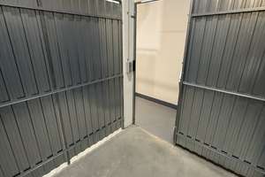 Kompaktes Studenten- oder Schülerapartment - komplett möbliert – Firnhaberstraße 20, 86159 Hochfeld, Augsburg – Vorschaubild 6