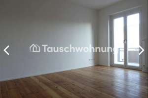 Tauschwohnung: Tausche 1 Zimmer Wohnung in Adlershof