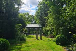 Sehr weitläufiges sonniges Grundstück  in vorzüglicher Wannsee-Lage, 200 m² Wohn-Nutzfläche – Die vollständige Adresse der Immobilie erhältst du vom Anbieter., 14109 Wannsee, Berlin – Vorschaubild 2