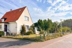 Cuxhaven/ Duhnen: Einfamilienhaus in sonniger Spitzen-Lage von Duhnen, Obj.7247 – Cuxhaven (Kreis) – Vorschaubild 2
